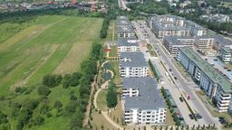 Spór o "interes stulecia". Ratusz sprawdził raport o górkach czechowskich