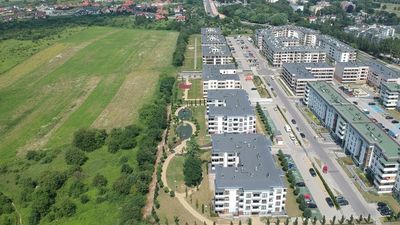 Spór o "interes stulecia". Ratusz sprawdził raport o górkach czechowskich