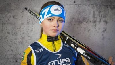 Monika Skinder powalczy o medale na mistrzostwach świata juniorów