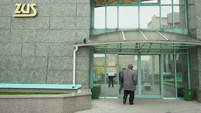 Nowy "mały ZUS" przyciąga nowych chętnych