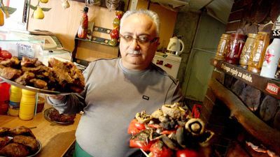 Gdzie w Lublinie czterech facetów dobrze zje? 7 miejsc na męską kolację marzeń