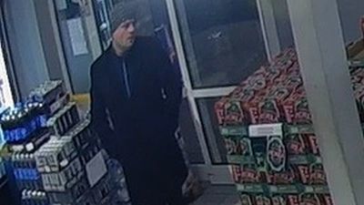 Zatankował na stacji w Górze Puławskiej za 900 zł i nie zapłacił