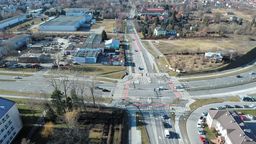 Lublin: Ratusz wskazuje tereny pod budowę bloków. Można zgłaszać uwagi 