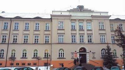 O obsadzie stanowiska drugiego wicewojewody ma zdecydować koalicjant PiS – Solidarna Polska Zbigniewa Ziobry