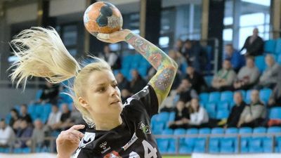 MKS Perła kontra JKS Jarosław