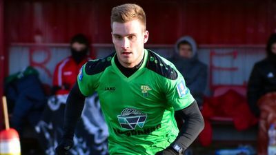 Górnik Łęczna zremisował w sparingu z Legionovią Legionowo
