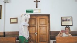 Radna chce zmian na sesji rady miasta. Drzwi nie będą otwarte dla każdego