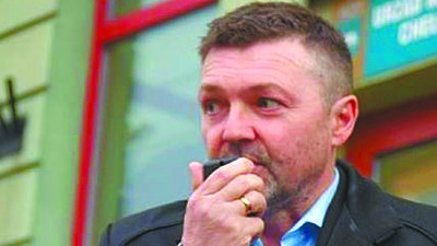 Kadrowy kalejdoskop w Chełmie: z partii do partii i z prezesa na kierownika