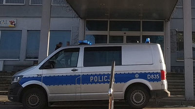 Pobicie kobiety w hotelu w Chełmie. Damski bokser sam się zgłosił