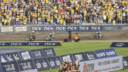 Speed Car Motor Lublin musi zapłacić wysoką karę. Chodzi o szkolenie zawodników