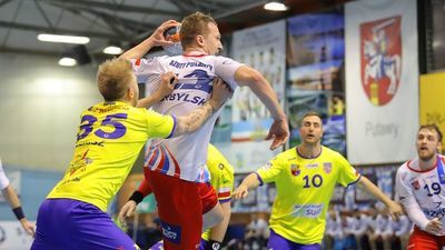 Zespół z Puław będzie faworytem meczu w Tarnowie

