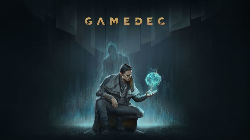 Data premiery gry Gamedec ma być ogłoszona już wkrótce