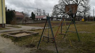 Na osiedlu przy ul. Szaniawskiego powstanie plac zabaw z prawdziwego zdarzenia.