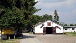 Obiekty, które użytkował przez kilkadziesiąt lat użytkował LKJ nie były jego własnością.