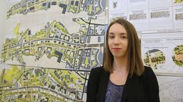 Politechnika Lubelska: Młodzi architekci projektują miasto [zdjęcia]