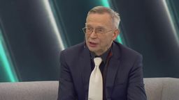 Włodzimierz Gut – wirusolog, doradca Głównego Inspektora Sanitarnego