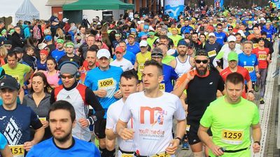 Rekordowa popularność "Zielonych Sznurowadeł". Kończą się miejsca na listach