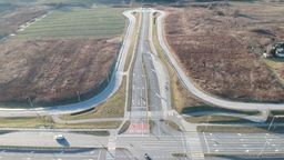 Lublin: Przedłużenie ul. Zelwerowicza z nową nazwą?