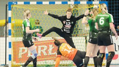 MKS Perła jedzie na mecz do Piotrkowa Trybunalskiego