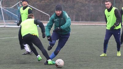 Sześć goli Orląt Spomlek i Lublinianki, Brzyski i Bonin wkrótce z umowami?
