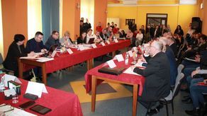 Wojcieszków: Radni przeciwni likwidacji wiejskich szkół 