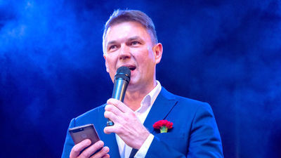 Włodawa na łamach światowych mediów. New York Times pisze o liście burmistrza