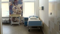 Puławy: Szpital z nowym sprzętem. Łóżka już dojechały 