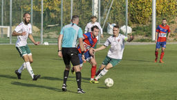 Sędziowie piłki nożnej chcą podwyżek. Na razie urlopy zamiast strajku