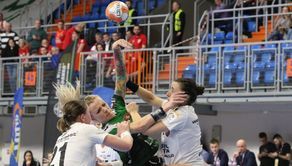 MKS Perła Lublin w niedzielę zakończy swoje występy w europejskich pucharach