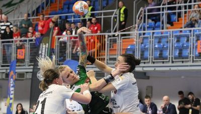 MKS Perła Lublin w niedzielę zakończy swoje występy w europejskich pucharach