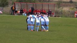 Opolanin lepszy od rezerw Wisły Puławy