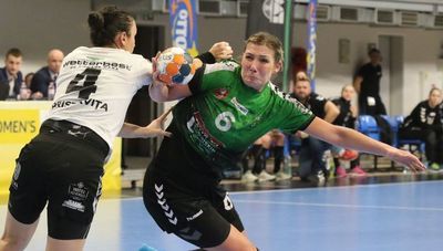 Szczypiornistki Perły ostatnio nie rozpieszczają swoich kibiców