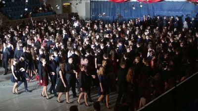 XXVI Bal KSM Archidiecezji Lubelskiej. Zabawa dla 500 par