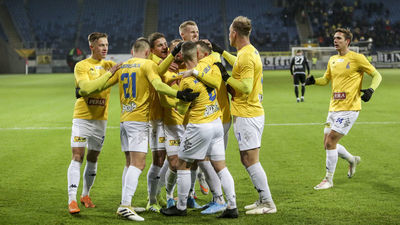 Znamy terminarz domowych meczów Motoru Lublin w rundzie wiosennej