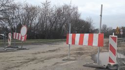 Remont kosztuje 7 mln zł. Projekt został dofinansowany przez UE