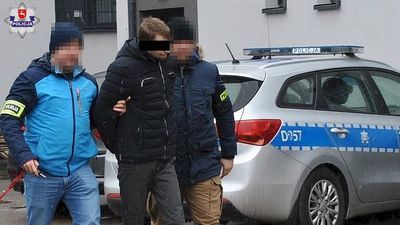 Mieszkaniec gminy Łuków wydrukował banknot. Chciał tylko sprawdzić stan swojej drukarki