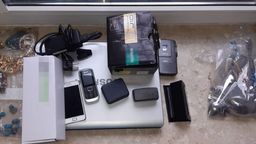 Włamał się do domu jednorodzinnego i ukradł rzeczy warte ponad 11 tys. zł