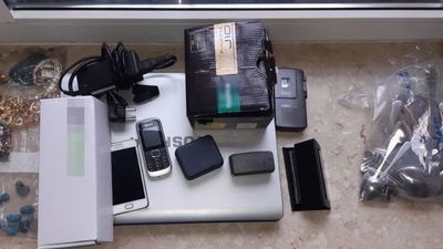 Włamał się do domu jednorodzinnego i ukradł rzeczy warte ponad 11 tys. zł