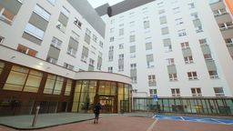 Duże pieniądze dla Centrum Onkologii Ziemi Lubelskiej. Senatorowie są "za"