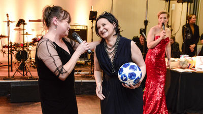 Bal charytatywny Fundacji "Oswoić Los" [zdjęcia]