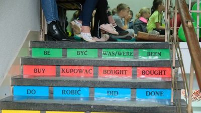 Publiczna Szkoła Podstawowa im Zofii i Juliusza Stadnickich w Osmolicach Pierwszych