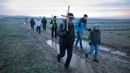 Ekstremalna Droga Krzyżowa 2020 w Lublinie. Ruszyły zapisy również na dwie nowe trasy