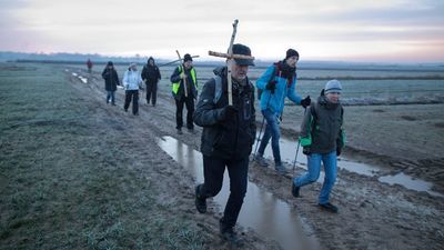 Ekstremalna Droga Krzyżowa 2020 w Lublinie. Ruszyły zapisy również na dwie nowe trasy