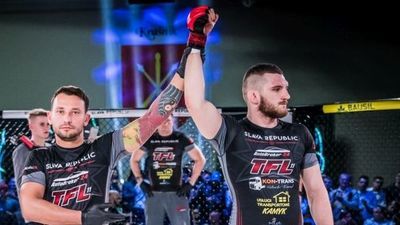 MMA. Przed nami Polska noc w Auckland