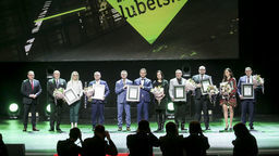 Siedem firm z regionu otrzymało certyfikat "Marka Lubelskie"