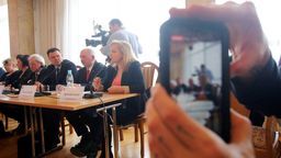 Coming out podczas posiedzenia Rady Miasta Kraśnik. "Jestem gejem w strefie wolnej od LGBT"