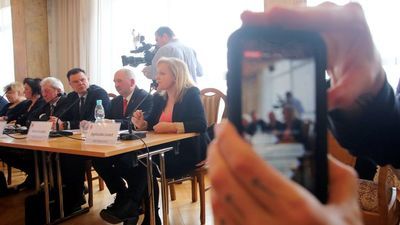 Coming out podczas posiedzenia Rady Miasta Kraśnik. "Jestem gejem w strefie wolnej od LGBT"