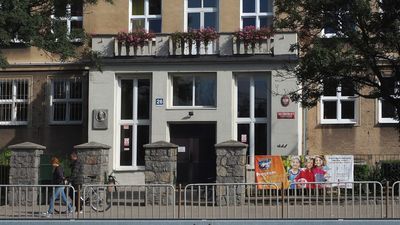 Szkoła Podstawowa nr 20 w Lublinie 