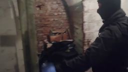 20 kilogramów marihuany w piwnicy bloku w Lublinie [wideo]