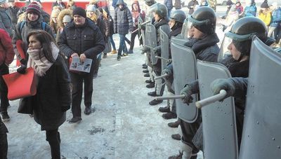 Przejdą ul. Niepodległości w Świdniku. Na pamiątkę wydarzeń sprzed 38 lat